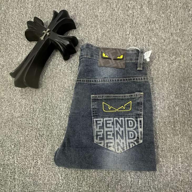 Picture of Fendi Jeans Long _SKUFendisz28-36tltx049766